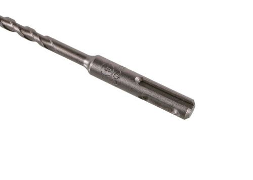 Бур SDS+ 06х110 HIGH SPEED плоский резец U спираль Hanskonner-Tehinstrument