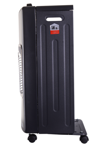 Газовый инфракрасный обогреватель Ресанта ПГ-4200Б-Tehinstrument