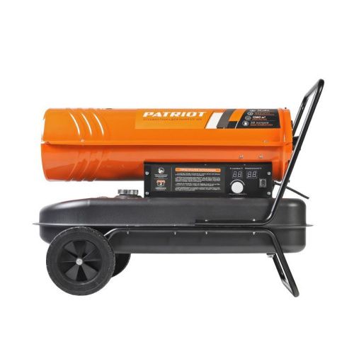 Тепловая пушка дизельная Patriot DTС 429-Tehinstrument