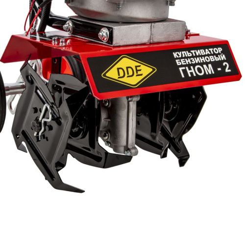 Культиватор бензиновый DDE Гном - 2-Tehinstrument