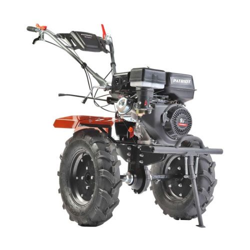 Мотоблок бензиновый Patriot Nevada 9-Tehinstrument