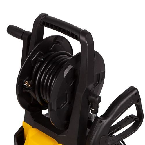 Моечная машина высокого давления Denzel R-165D-Tehinstrument