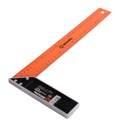 Угольник металлический Вихрь 350 мм-Tehinstrument