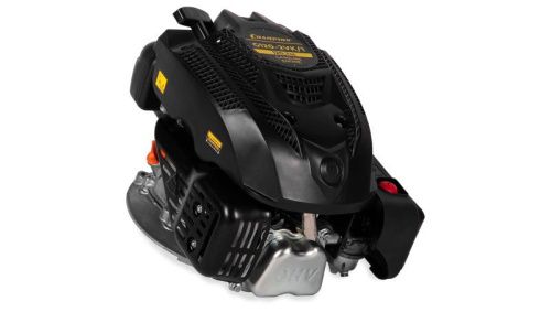 Двигатель с вертикальным валом CHAMPION G120-2VK/1-Tehinstrument