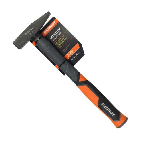 Молоток слесарный Patriot MHF-300-Tehinstrument