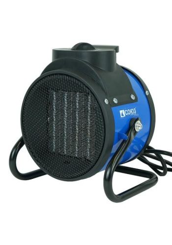 Керамический обогреватель СОЮЗ ТВС-2020КМ-Tehinstrument