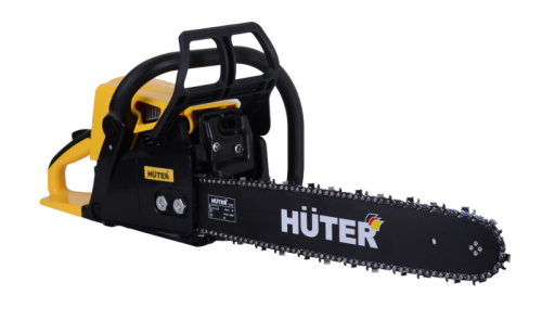 Бензопила MS-250-18 PRO Huter-Tehinstrument