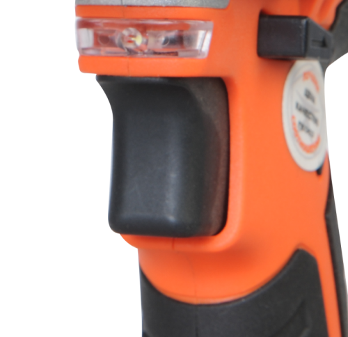 Аккумуляторный шуруповерт СОЮЗ ДШС-18-2К-ПРОМО-Tehinstrument