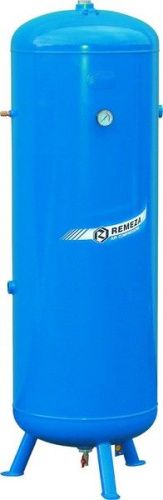 Компрессорный ресивер Remeza РВ-500.16.00-Tehinstrument