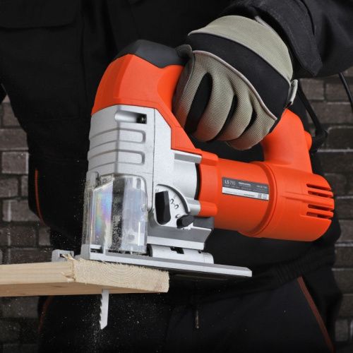 Лобзик Patriot LS 710-Tehinstrument