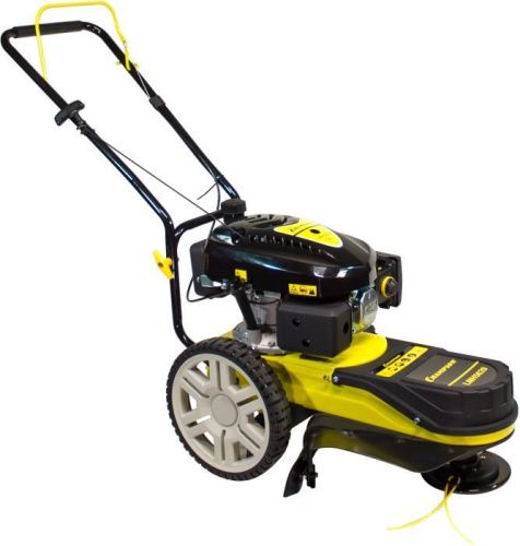 Бензиновая газонокосилка CHAMPION LMH5629-Tehinstrument
