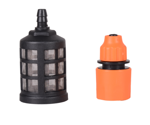 Мойка аккумуляторная Eurolux M-20Li-Tehinstrument