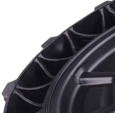 Колесо безвоздушное для мотоблока PATRIOT PRO P18*4.00-10-Tehinstrument