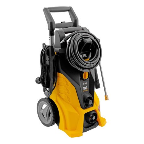 Моечная машина высокого давления Denzel R-180i-Tehinstrument