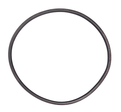 Клиновой ремень Huter V13x870 для SGC4100, SGC4800, 5500, 6000 GPWY (GPW), ZMD-Tehinstrument