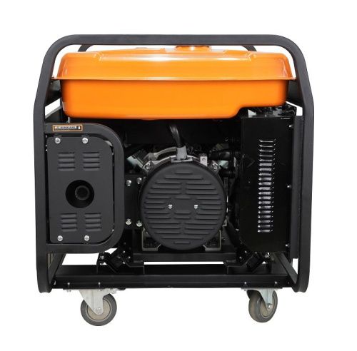 Генератор Lifan 10 GF-4 (LF12000E)-Tehinstrument