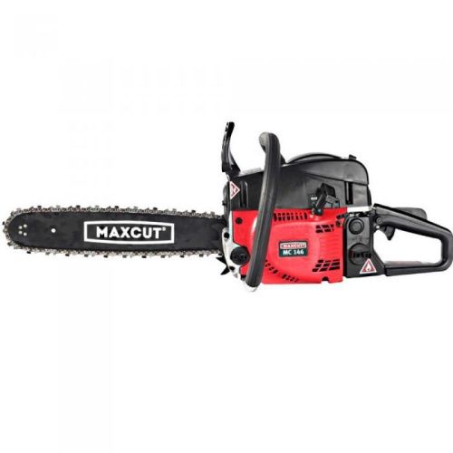 Цепная бензопила MaxCUT MC 146 Shark (бензопила МаксКУТ МС 146)-Tehinstrument