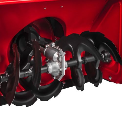 Снегоуборщик бензиновый DDE ST6555-Tehinstrument