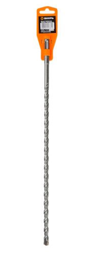 Бур по бетону ВИХРЬ 10x410x350-Tehinstrument