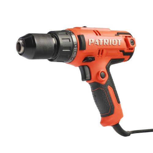 Дрель-шуруповерт сетевая Patriot FS 313-Tehinstrument