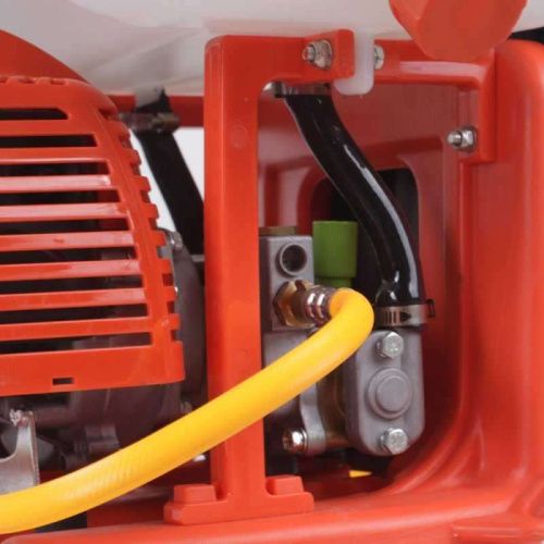 Бензиновый распылитель Patriot PT 888A (ранцевый опрыскиватель Патриот PT 888A)-Tehinstrument