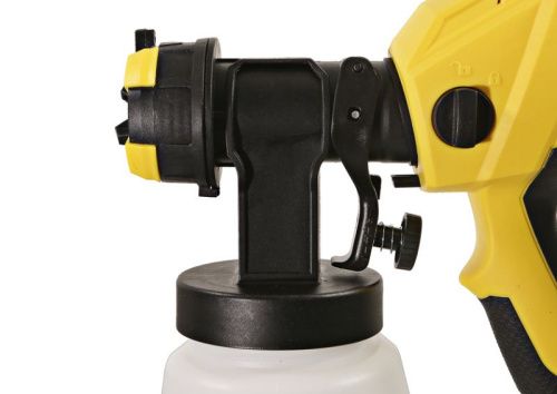 Краскопульт электрический Hanskonner HSG9675-Tehinstrument