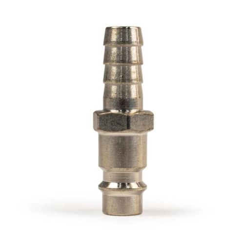 Штуцер папа ёлка d.10мм M, никелированная сталь, 50шт, Aurora-Tehinstrument