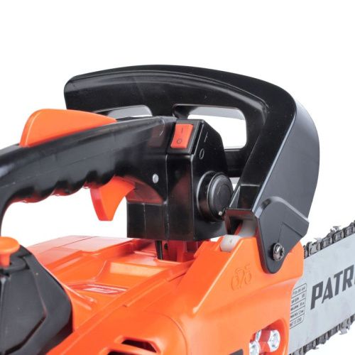 Пила цепная бензиновая Patriot GS 126-Tehinstrument