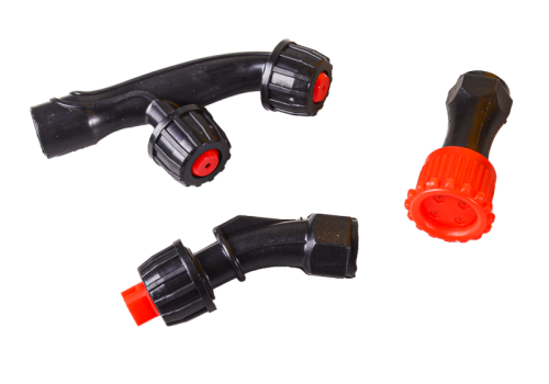 Опрыскиватель аккумуляторный SP-10AC Huter-Tehinstrument