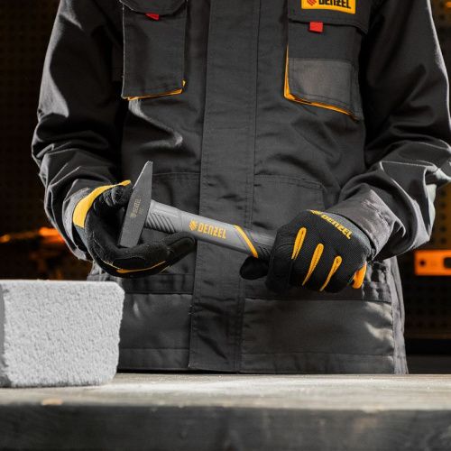 Молоток слесарный Denzel 300 г-Tehinstrument