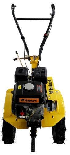 Habert Мотоблок HM-23 (Habert 170, колеса 4.00-8)-Tehinstrument