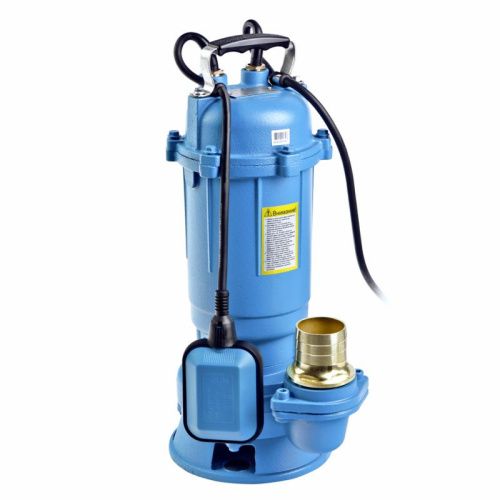 Насос погружной дренажный  Sturm WP9712SW-Tehinstrument