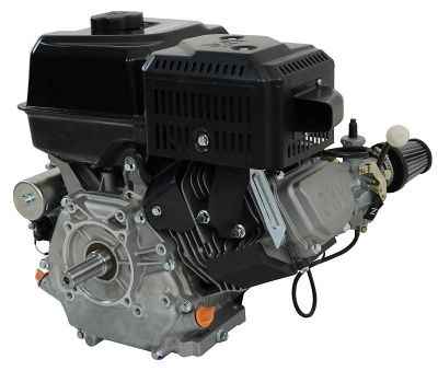 Двигатель Lifan KP460E Pro D25 мм-Tehinstrument