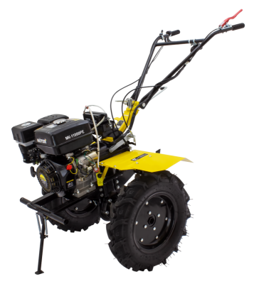 Сельскохозяйственная машина Huter MK-11000PЕ с электростартером-Tehinstrument