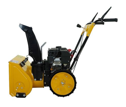 Снегоуборщик Habert HBM22B (KC212) ШЛ-Tehinstrument