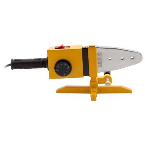 Аппарат для сварки пластиковых труб Denzel DWP-1500-Tehinstrument