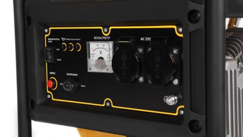 Инверторный генератор CHAMPION IGG2200-Tehinstrument