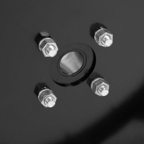 Грунтозацепы Denzel 460/160 мм-Tehinstrument