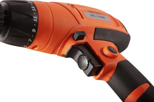 Сетевой шуруповерт СОЮЗ ДУС-2165М-Tehinstrument