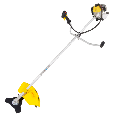 Триммер бензиновый Eurolux TR-1900T-Tehinstrument