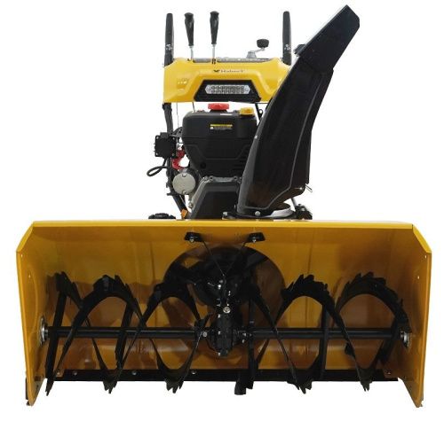 Снегоуборщик Habert HB1542MS PRO-Tehinstrument