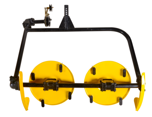 Роторная косилка РК-850Р для Huter МК-7000 и МК-7500-Tehinstrument