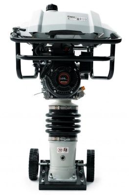 Вибротрамбовка Helmut BP85-Tehinstrument