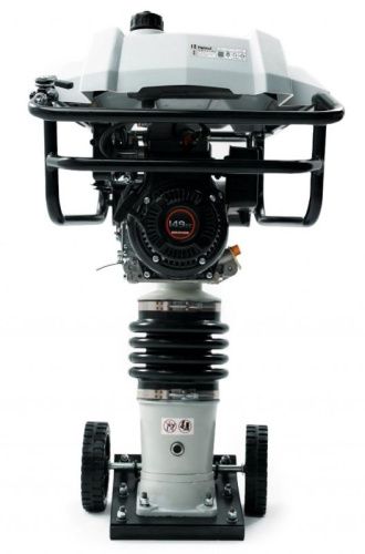 Вибротрамбовка Helmut BP85-Tehinstrument