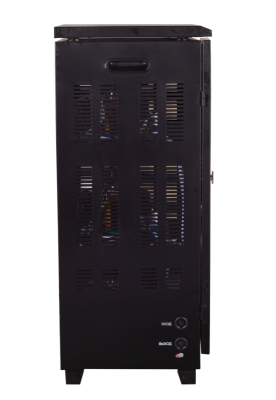 Стабилизатор напряжения РЕСАНТА АСН-15000/3-ЭМ-Tehinstrument