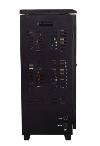 Стабилизатор напряжения РЕСАНТА АСН-15000/3-ЭМ-Tehinstrument