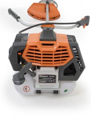 Триммер бензиновый Helmut TW 43F-Tehinstrument