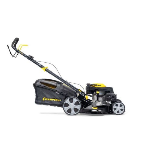 Бензиновая газонокосилка CHAMPION LM4630-Tehinstrument