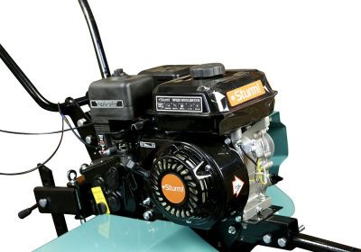Мотоблок бензиновый  Sturm GK827CI8-Tehinstrument