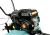 Мотоблок бензиновый  Sturm GK827CI8-Tehinstrument